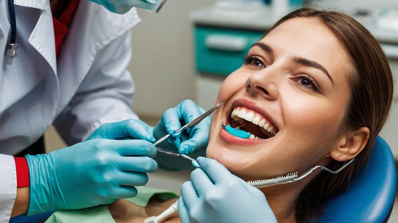 Envío de archivos STL y modelos digitales dentales