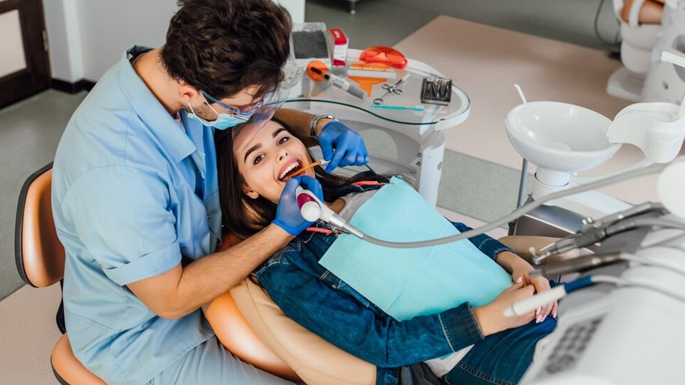 Flujo digital y rentabilidad en clínica dental